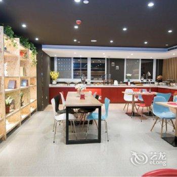 宜必思酒店(洛阳宝龙广场店)酒店提供图片