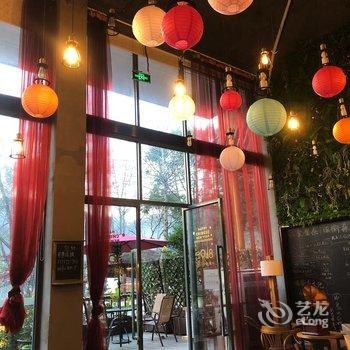 武夷山旧街五号云起时客栈酒店提供图片