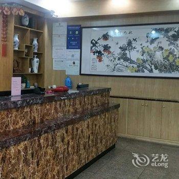 信阳瑞德丰酒家宾馆酒店提供图片