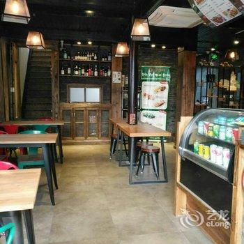 周庄燕居主题客栈酒店提供图片