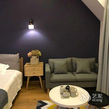 乌镇大墅Hotel艺术设计酒店酒店提供图片