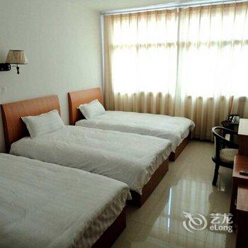 凌源惠丰商务宾馆(一部)酒店提供图片