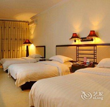 凌源惠丰商务宾馆(一部)酒店提供图片