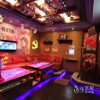 唐县隆昌大酒店(向阳北大街)酒店提供图片