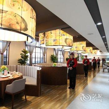 唐县隆昌大酒店(向阳北大街)酒店提供图片