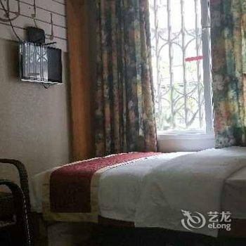 阆中青容客栈酒店提供图片