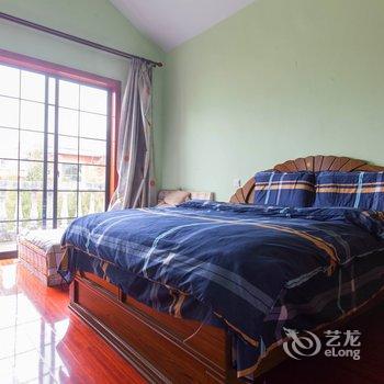 上海艾聚会别墅(金汇塘路分店)酒店提供图片