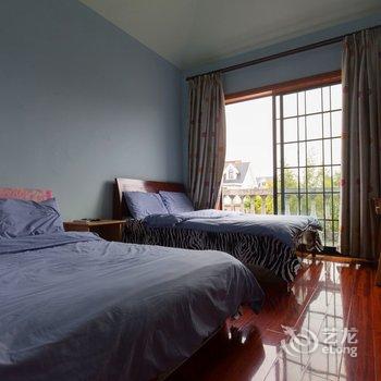 上海艾聚会别墅(金汇塘路分店)酒店提供图片