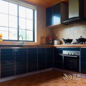 上海艾聚会别墅(金汇塘路分店)酒店提供图片