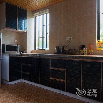 上海艾聚会别墅(金汇塘路分店)酒店提供图片