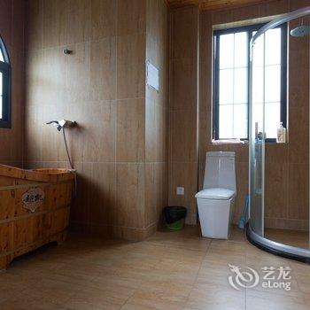 上海艾聚会别墅(金汇塘路分店)酒店提供图片