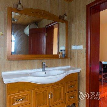 上海艾聚会别墅(金汇塘路分店)酒店提供图片