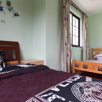 上海艾聚会别墅(金汇塘路分店)酒店提供图片