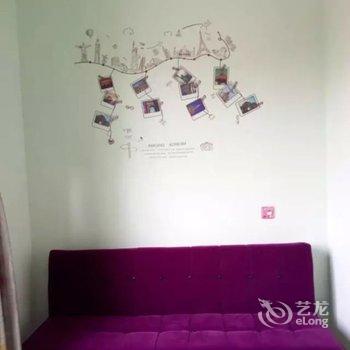 上海艾聚会别墅(金汇塘路分店)酒店提供图片