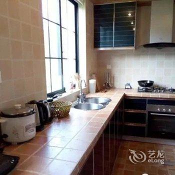 上海艾聚会别墅(金汇塘路分店)酒店提供图片