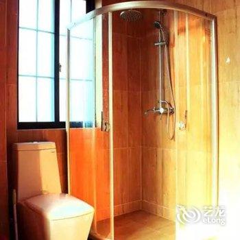 上海艾聚会别墅(金汇塘路分店)酒店提供图片