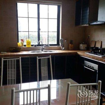 上海艾聚会别墅(金汇塘路分店)酒店提供图片