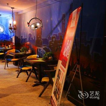 上海艾聚会别墅(金汇塘路分店)酒店提供图片