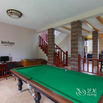 上海艾聚会别墅(金汇塘路分店)酒店提供图片