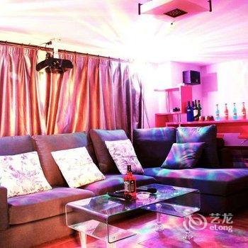 上海艾聚会别墅(金汇塘路分店)酒店提供图片