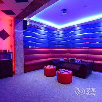 众乐派12馆(上海陕西南路店)酒店提供图片