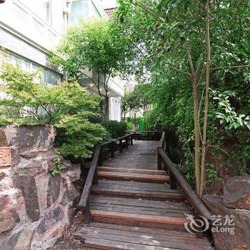 众乐派12馆(上海陕西南路店)酒店提供图片