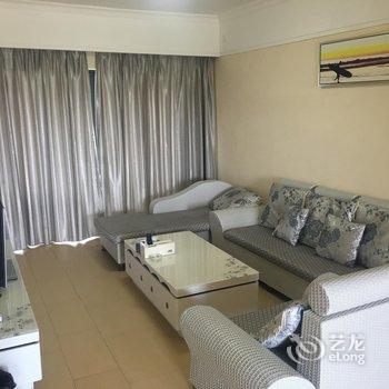 阳江海陵岛海豚湾度假公寓酒店提供图片