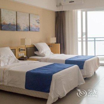 惠州海公园爱游度假公寓酒店提供图片
