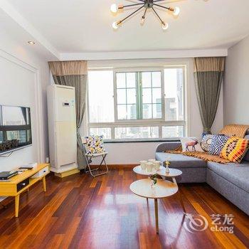 上海西第科Cityhome普通公寓(大沽路分店)酒店提供图片