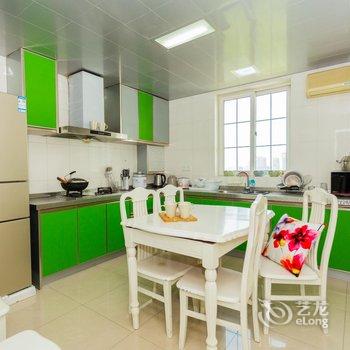 上海西第科Cityhome普通公寓(大沽路分店)酒店提供图片