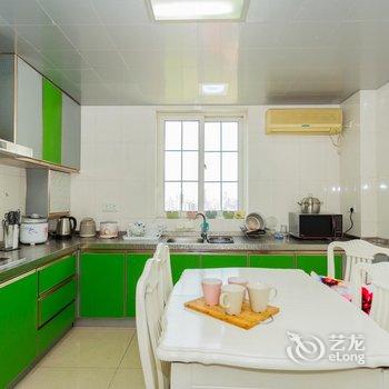 上海西第科Cityhome普通公寓(大沽路分店)酒店提供图片