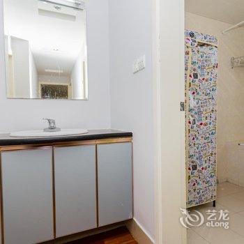 上海西第科Cityhome普通公寓(大沽路分店)酒店提供图片