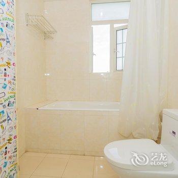 上海西第科Cityhome普通公寓(大沽路分店)酒店提供图片