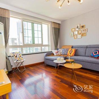 上海西第科Cityhome普通公寓(大沽路分店)酒店提供图片