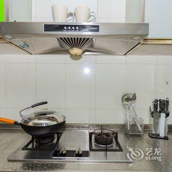 上海西第科Cityhome普通公寓(大沽路分店)酒店提供图片