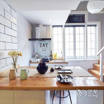 上海徒者复式(淮海中路分店)酒店提供图片