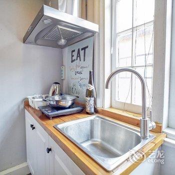 上海徒者复式(淮海中路分店)酒店提供图片