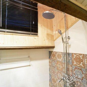 上海徒者复式(淮海中路分店)酒店提供图片