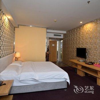 柳州雅吉时尚酒店(五星店)酒店提供图片