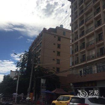 乐东佛罗嘉源精品酒店酒店提供图片