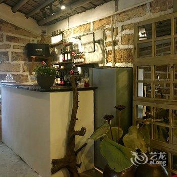 北海涠洲岛幸运星客栈酒店提供图片