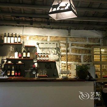 北海涠洲岛幸运星客栈酒店提供图片