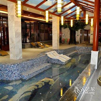 格林东方酒店(昆明白云路同德广场店)酒店提供图片