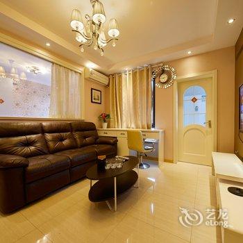 上海虹桥众和一家人联排别墅(龙联路分店)酒店提供图片