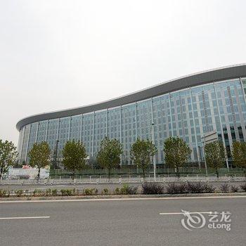 上海虹桥众和一家人联排别墅(龙联路分店)酒店提供图片