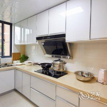 上海虹桥众和一家人联排别墅(龙联路分店)酒店提供图片