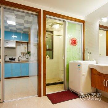 上海虹桥众和一家人联排别墅(龙联路分店)酒店提供图片