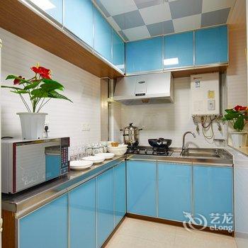 上海虹桥众和一家人联排别墅(龙联路分店)酒店提供图片