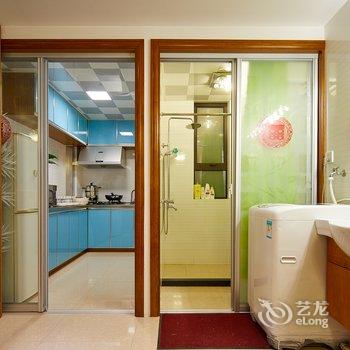 上海虹桥众和一家人联排别墅(龙联路分店)酒店提供图片