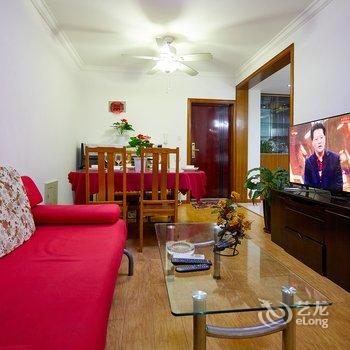 上海虹桥众和一家人联排别墅(龙联路分店)酒店提供图片